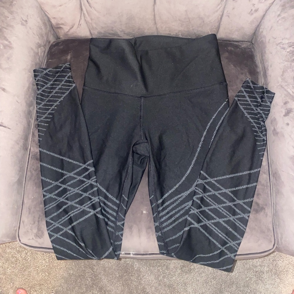 Lululemon Mapped out high rise tight “28
